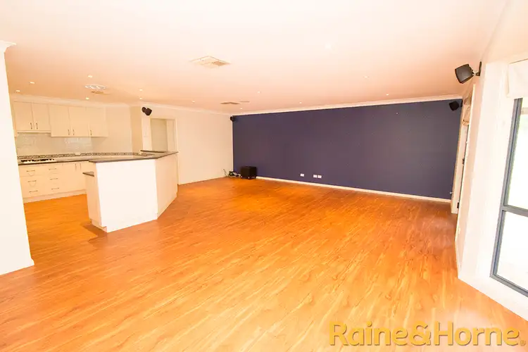 Fifth view of Homely house listing, 5 Paroo Place, Dubbo NSW 2830