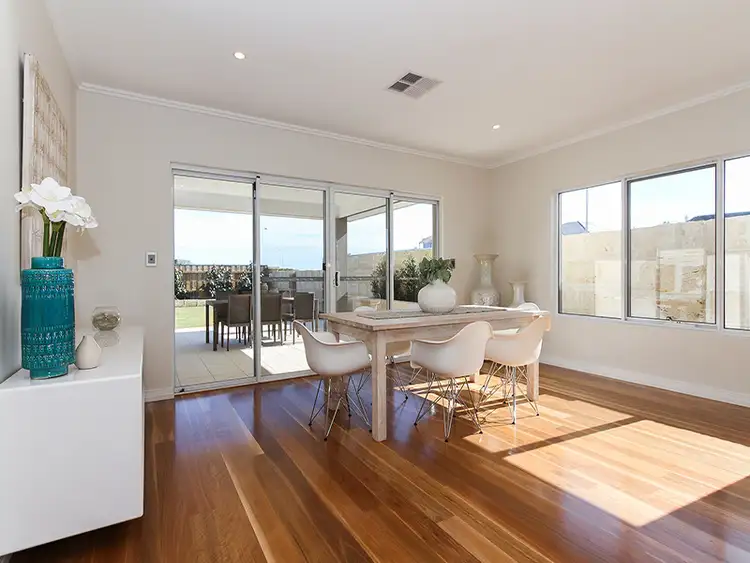 Seventh view of Homely house listing, 7 Alabaster Terrace, Hillarys WA 6025