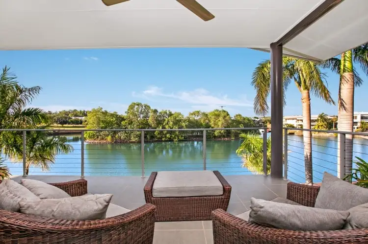 Main view of Homely house listing, 5 Bradhurst Court, Bayview NT 820