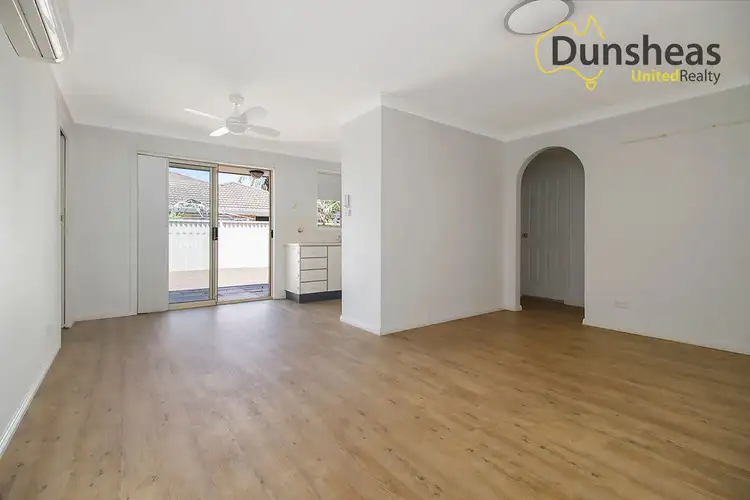 Third view of Homely house listing, 7/15-17 Carlisle Street, Ingleburn NSW 2565