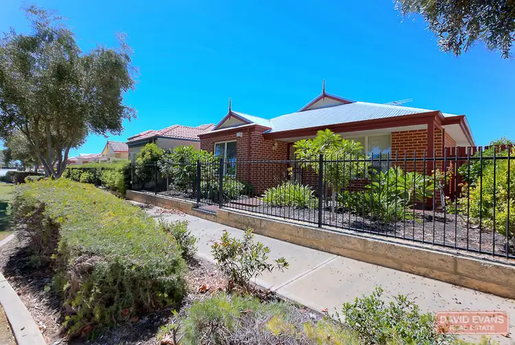 Third view of Homely house listing, 6 Gulliver Lane, Shoalwater WA 6169
