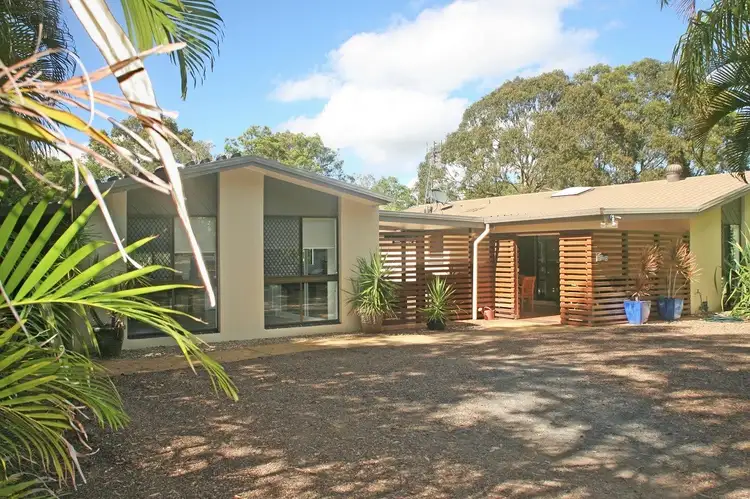 Third view of Homely house listing, Lot 4/108 Boundary Road, Urangan QLD 4655