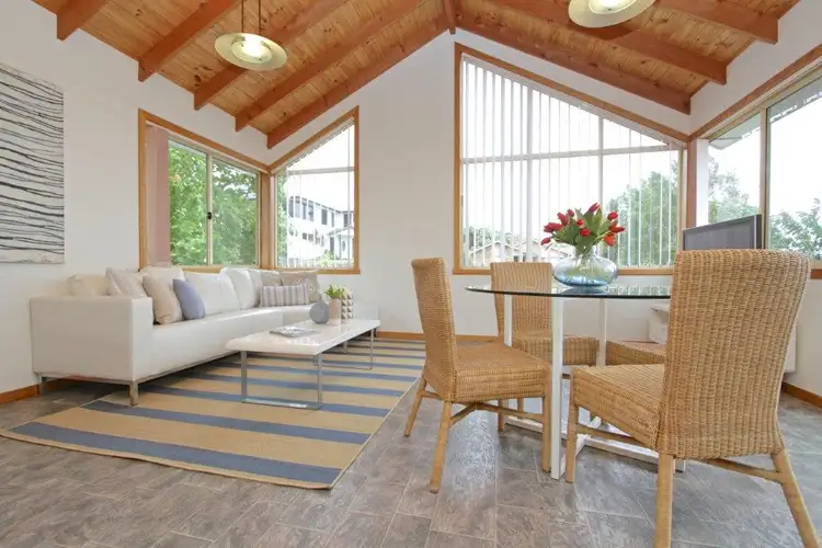 Second view of Homely house listing, 30 Timbertop Drive, Blackmans Bay TAS 7052