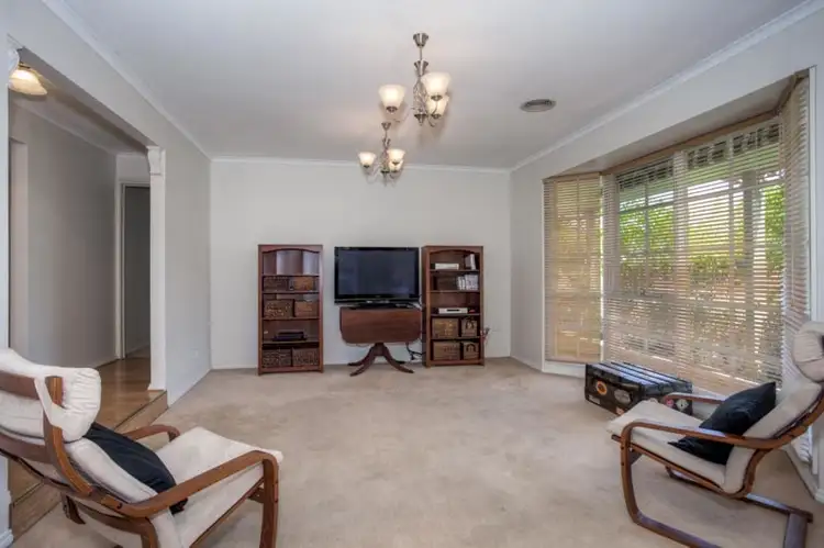 Third view of Homely house listing, 6 Chessy Park Drive, New Gisborne VIC 3438