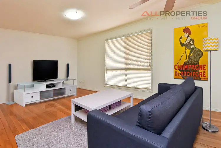 Fifth view of Homely townhouse listing, 59/228 Gaskell Street, Eight Mile Plains QLD 4113