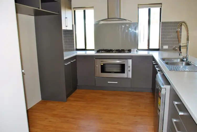 Second view of Homely house listing, 45 Eakins Crescent, Wandina WA 6530