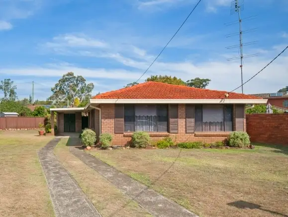 Main view of Homely house listing, 11 Jimba Close, Woy Woy NSW 2256