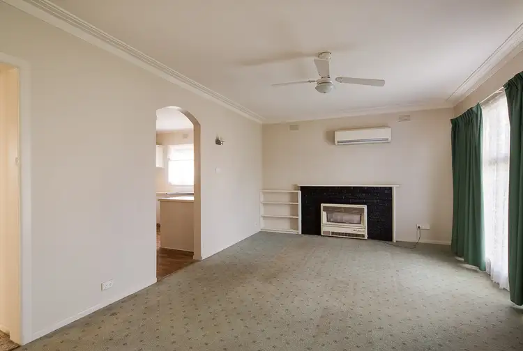 Second view of Homely house listing, 367A Humffray Street North, Brown Hill VIC 3350