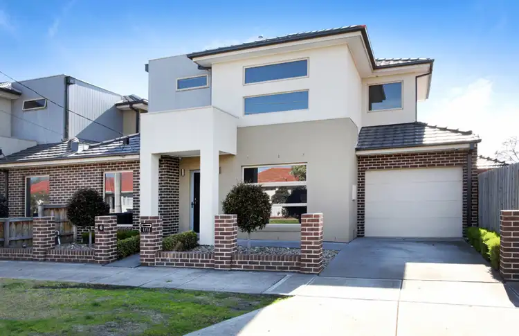 Second view of Homely house listing, 1/16 Helene Street, Ardeer VIC 3022