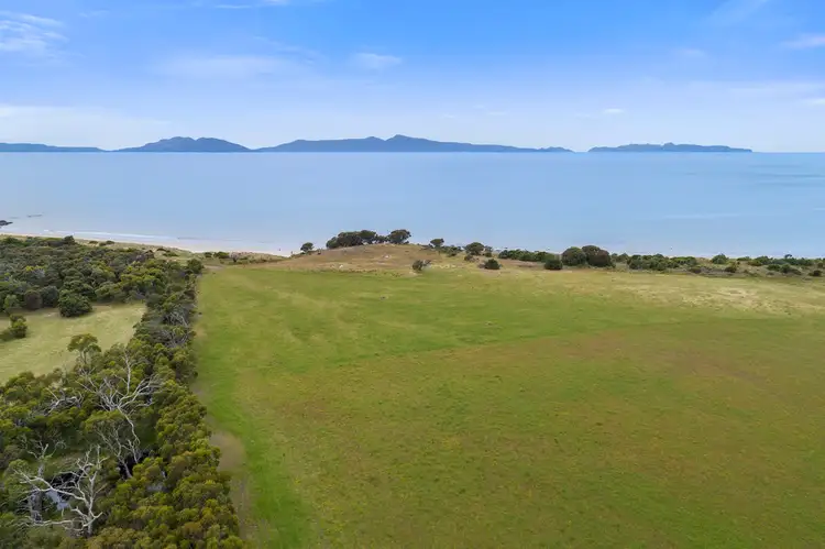 Seventh view of Homely land listing, 13054 Tasman Highway, Swansea TAS 7190