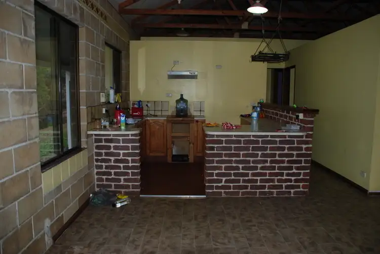 Second view of Homely rural property listing, 427 Pinnacle Road, Pumpenbil NSW 2484