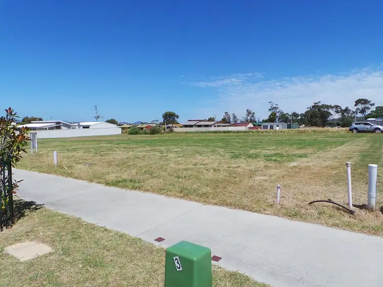 Fourth view of Homely land listing, 5 Banksia Rise, Shearwater TAS 7307