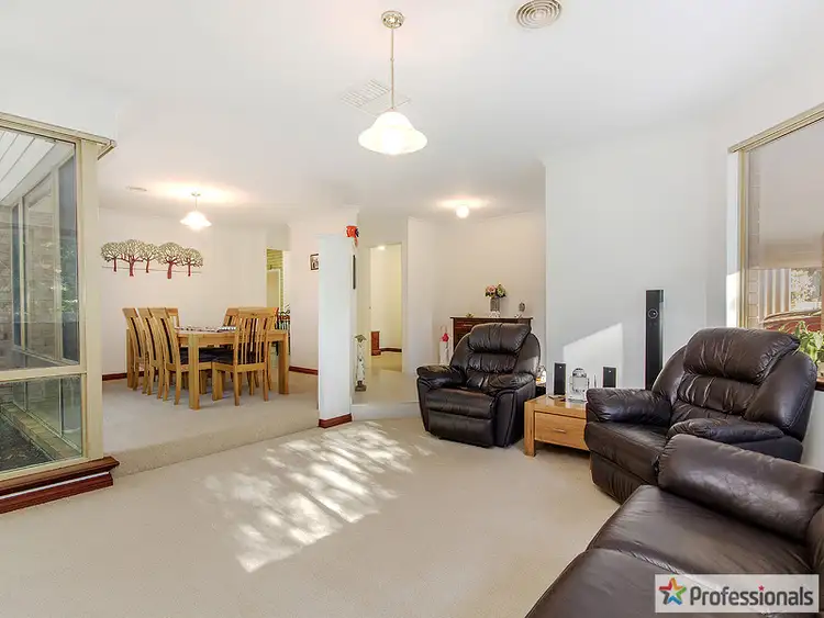 Sixth view of Homely house listing, 4 Shipwright Avenue, Wellard WA 6170