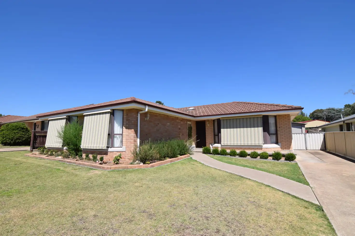 Main view of Homely house listing, 7 Willman Place, South Bathurst NSW 2795