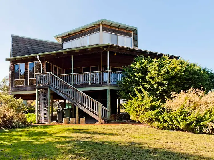 Second view of Homely house listing, 203 Furnissdale Road, Furnissdale WA 6209