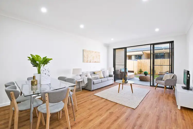 Second view of Homely unit listing, 19/751 Warringah Road, Forestville NSW 2087