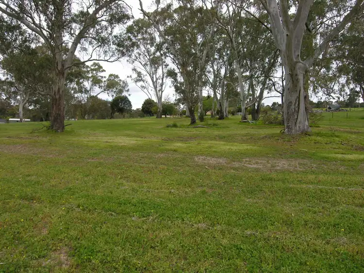 Lot 1 Cyril Minge Road, Williamstown SA 5351