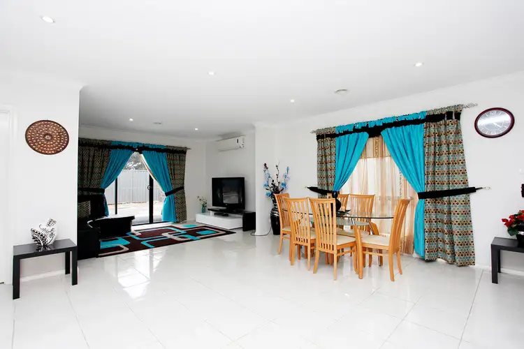 Fourth view of Homely house listing, 6 Cottonfield Way, Brookfield VIC 3338