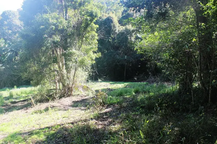 Main view of Homely land listing, 361 Schumanns Road, Eungella QLD 4757