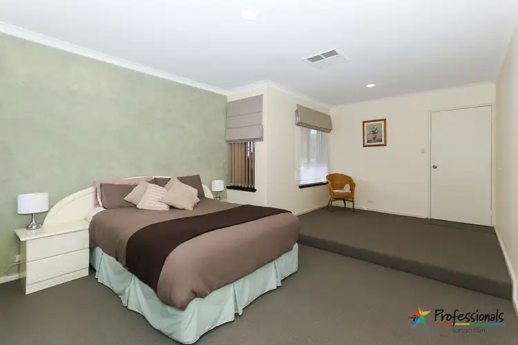 Third view of Homely house listing, 14 Vista Parade, Ballajura WA 6066