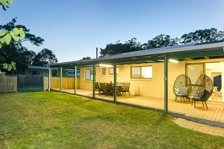 76 RICHARDS STREET, Loganlea QLD 4131