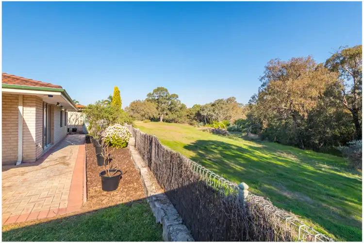 3 Wedgewood Glade, Gosnells WA 6110