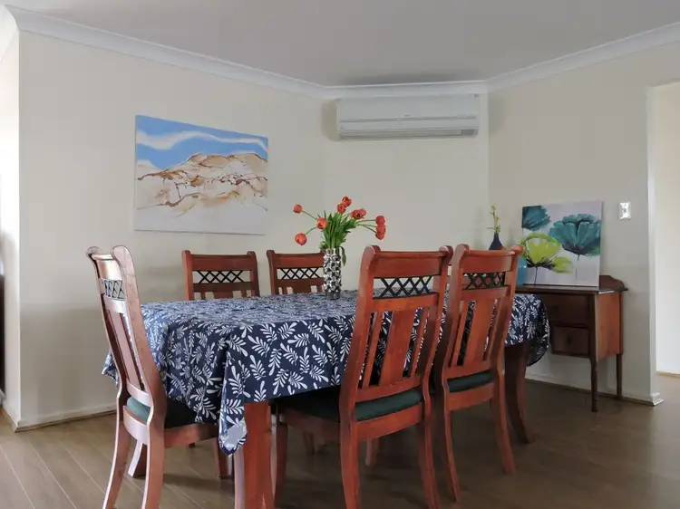 Second view of Homely house listing, 42 Hawke Road, Murray Bridge SA 5253