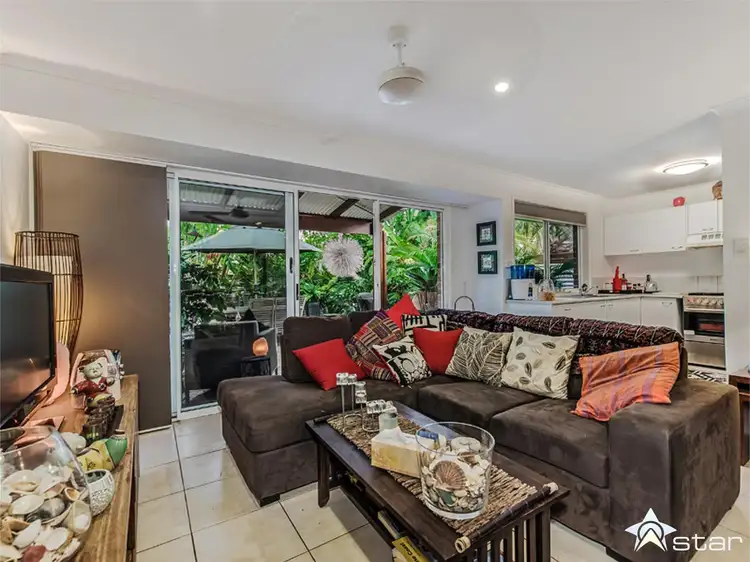 Second view of Homely unit listing, 1/3 Power Court, Mount Coolum QLD 4573