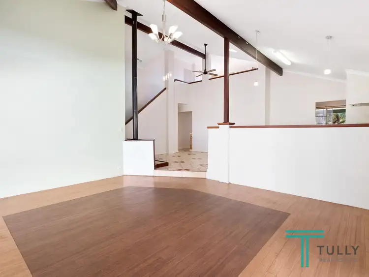 Sixth view of Homely house listing, 11 Timbertop Crest, Parmelia WA 6167