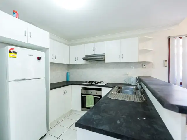 Third view of Homely townhouse listing, 3/17 Ballingall Street, The Gap NT 870