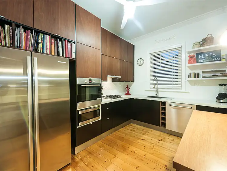 Fifth view of Homely house listing, 294 Somerville Road, Kingsville VIC 3012