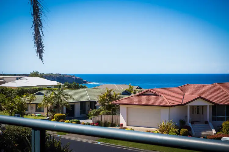 Seventh view of Homely house listing, 131 PACIFIC WAY, Tura Beach NSW 2548