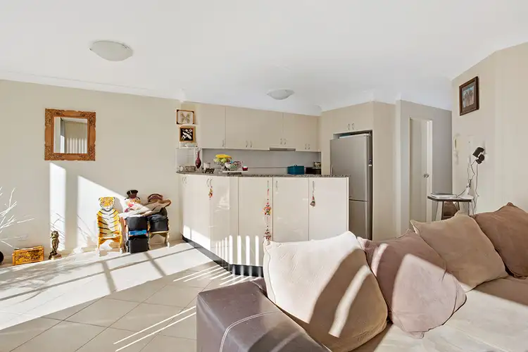 Sixth view of Homely unit listing, 12/159-161 Bagnall Beach Road, Corlette NSW 2315