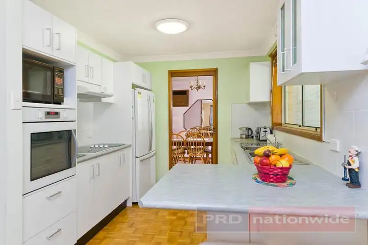 Fifth view of Homely house listing, 23 Lorne Street, Prospect NSW 2148