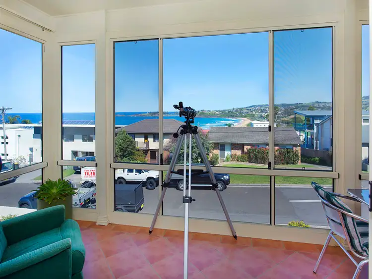 Second view of Homely house listing, 55 Cathedral Rocks Avenue, Kiama Downs NSW 2533
