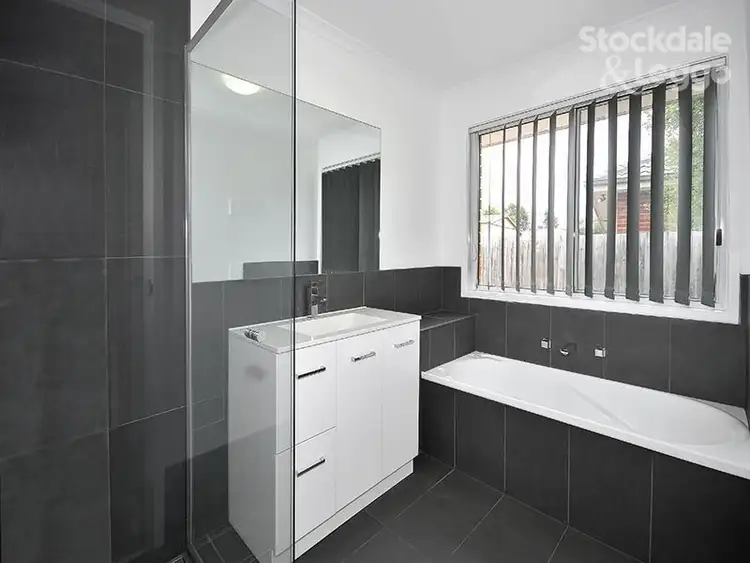 Seventh view of Homely house listing, 25 Lachlan Crescent, Roxburgh Park VIC 3064
