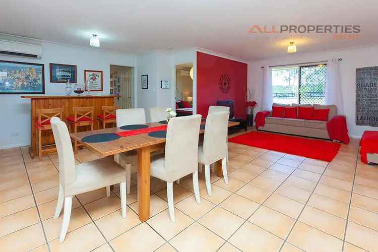 Sixth view of Homely house listing, 69-73 Ashwood Drive, Cedar Vale QLD 4285