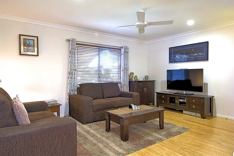 Sixth view of Homely house listing, 54 Riverview Dve, Burrum Heads QLD 4659