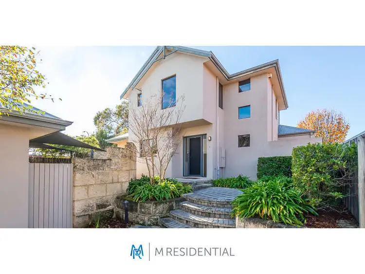 4/50 Coode Street, South Perth WA 6151