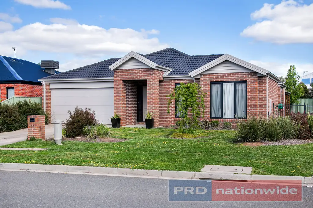 Main view of Homely house listing, 17 Lowry Crescent, Miners Rest VIC 3352