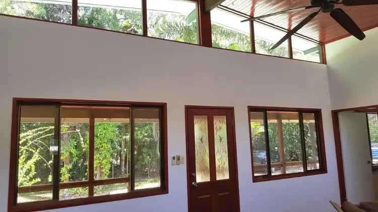 Fourth view of Homely house listing, 6 White Beech Road, Daintree QLD 4873