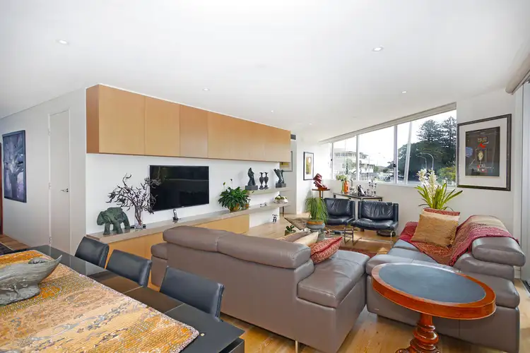 Fifth view of Homely apartment listing, 1/777 Old South Head Road, Vaucluse NSW 2030