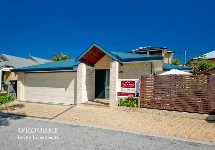 33 Easton Lane, Doubleview WA 6018