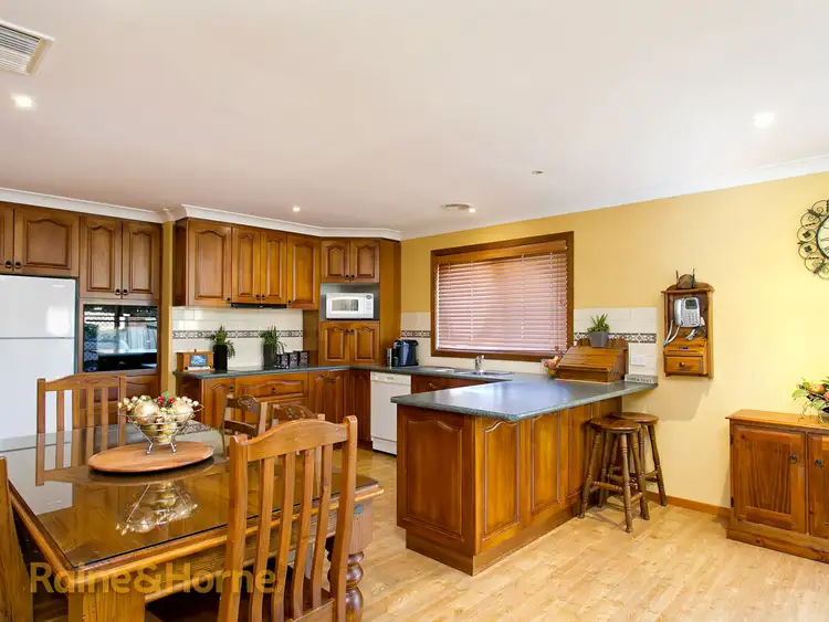 Fourth view of Homely house listing, 109 Balleroo Crescent, Glenfield Park NSW 2650