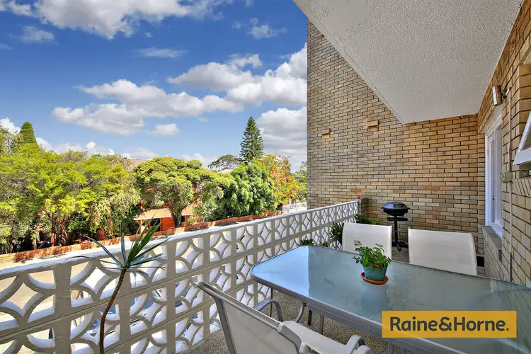3/52 Kimpton Street, Banksia NSW 2216