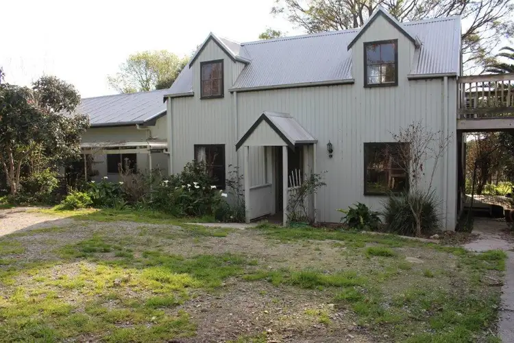 21 Grundy Avenue, Nyora VIC 3987