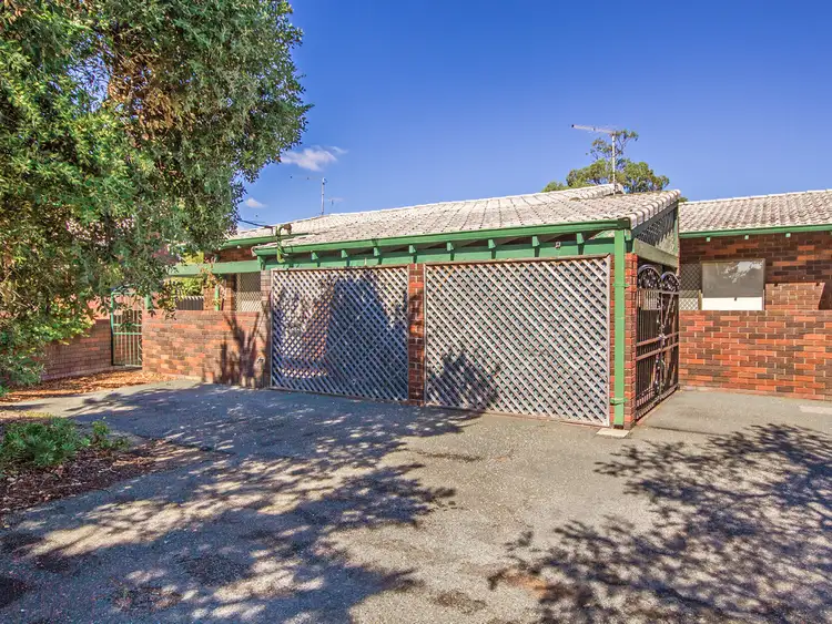 Second view of Homely unit listing, 1/9 Rockford Street, Mandurah WA 6210