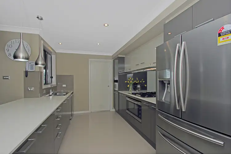 Third view of Homely house listing, 4 Freycinet Drive, Sunshine Bay NSW 2536