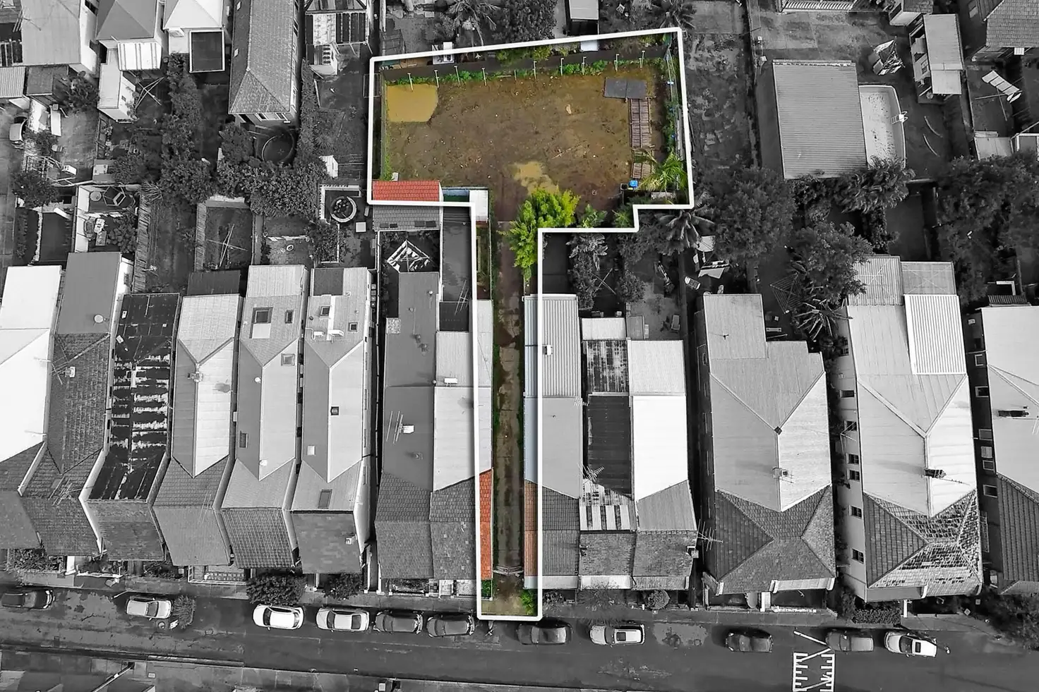 Main view of Homely other listing, 42 Hay Street, Leichhardt NSW 2040