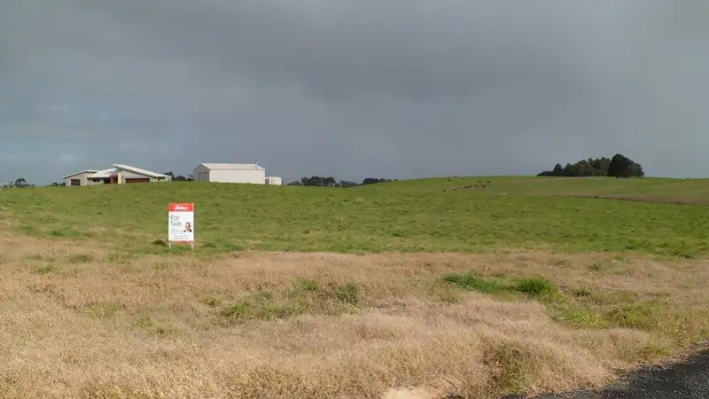 Main view of Homely land listing, Address available on request